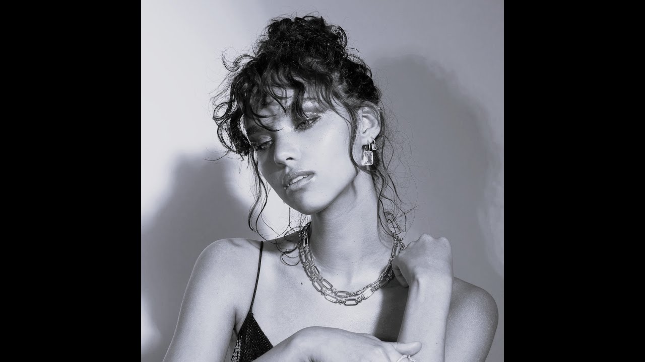 [FREE] Odeal x Brent Faiyaz Type Beat - 