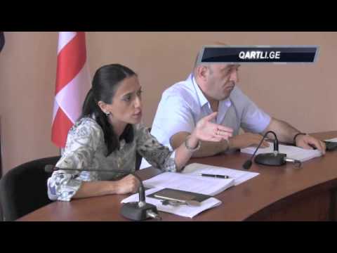 ,,ინტელექტუალური\" და ,,ინოვაციური\" კამათი საკრებულოზე