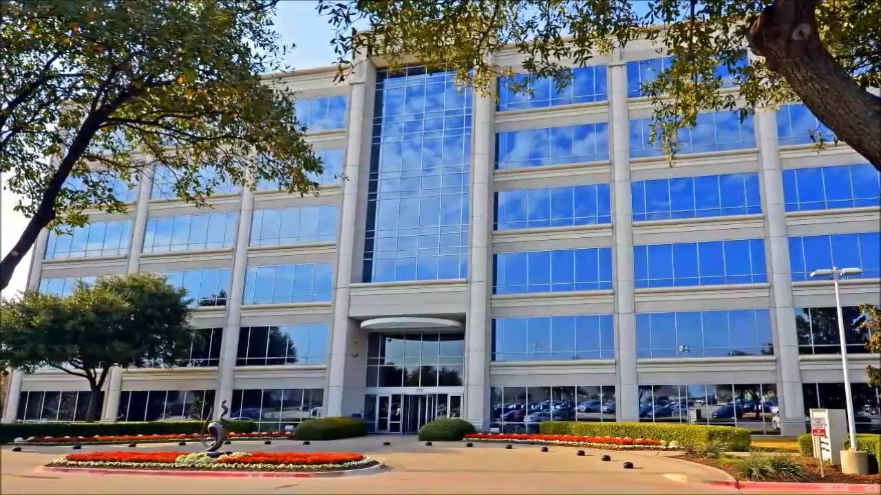 Frisco Executive Suites & Virtual Offices at 2591 Dallas Parkway