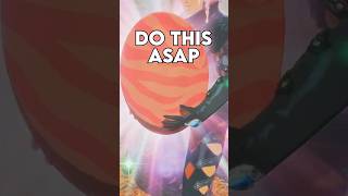 DO THIS ASAP for Highly Potent Rainbow Eggs & Infinite Super Rare Dens