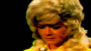 Sammi Smith Help Me Make It Through The Night (Restored)