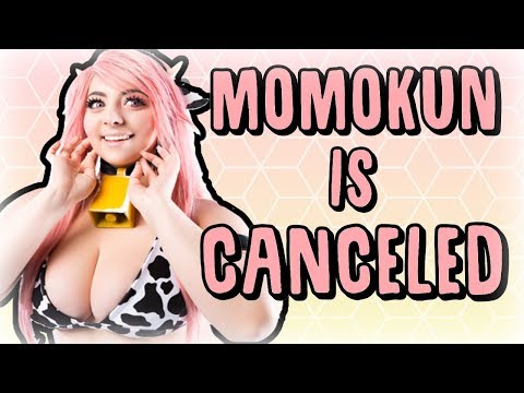 Momokun Uncensored