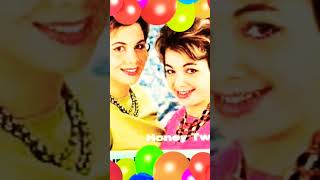 Honey Twins  - " Modell 1910"  1960