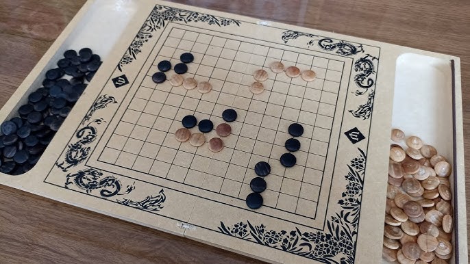 Shogi - O xadrez japonês 