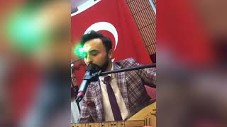 Muammer AKYOL Aklımda Fikrimde Hep Sen Varsın Elektro Canlı Performans Resimi