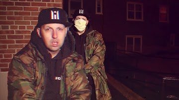 Termanology x Statik Selektah - Pandemic (Official Music Video)