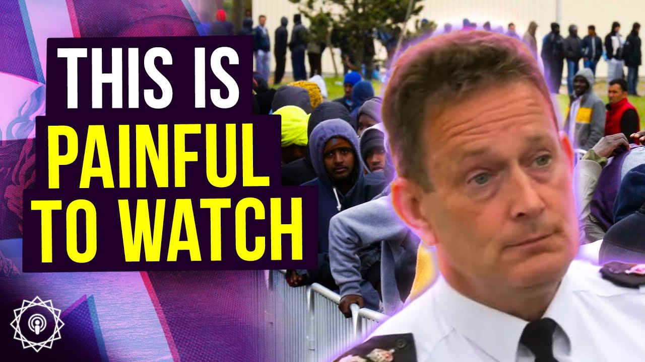 They Are Lying About Epping They Are Lying About Epping