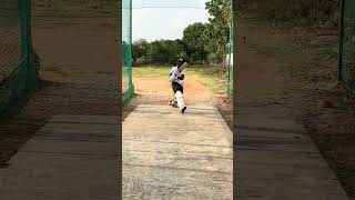 🏏 How to Play the Slog Sweep #SlogSweep #CricketCoaching #BattingTips #CricketTraining
