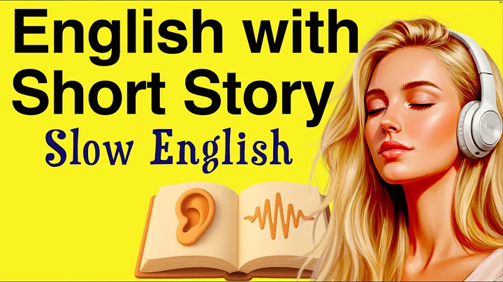 Learn English with Stories | Slow English Podcast for Fluency & Shadowing | Speaking Fluency