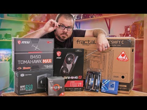 building-the-$900-gaming-pc-that-everyone-should-build!