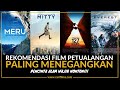 15 Rekomendasi Film Petualangan Paling Seru & Menegangkan | Adventure Mo...