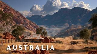 Australia : The Most Beautiful Places in Australia You'll Ever See | 4K Travel Video