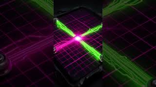 How Your Phone Detects Touch (Simple Science Explained)