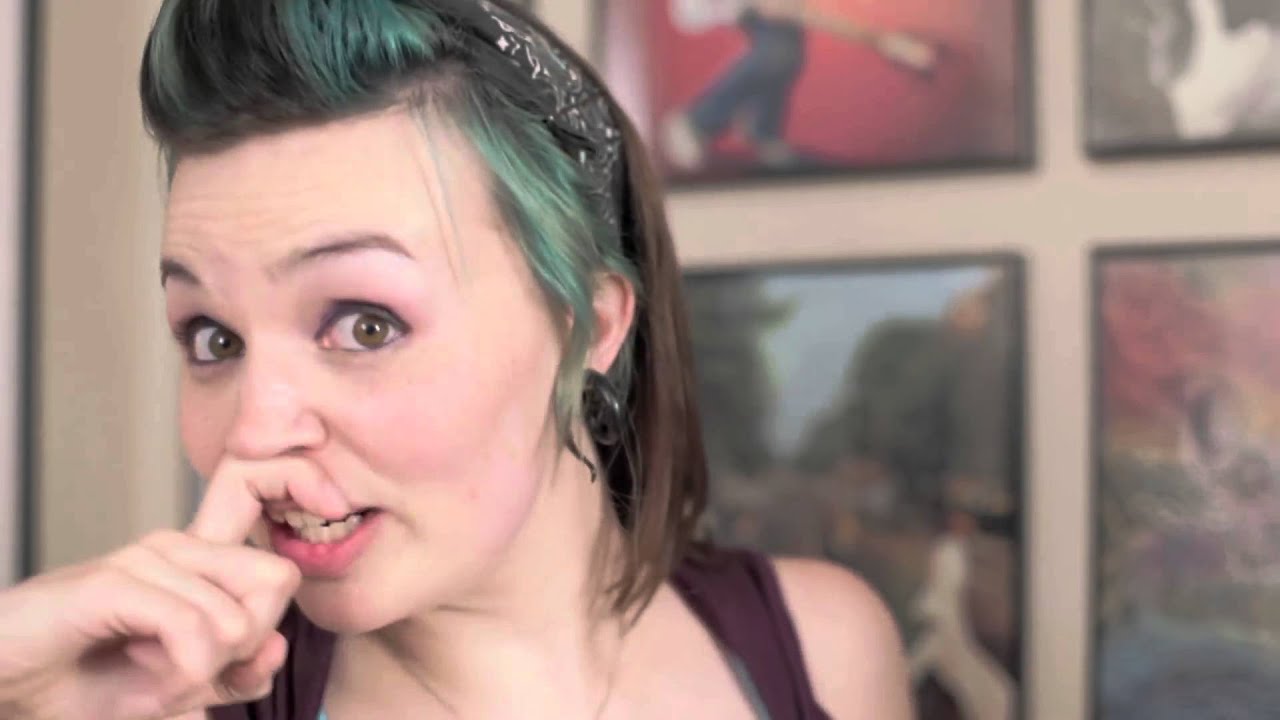 A Study in Spiders - Kiriosity