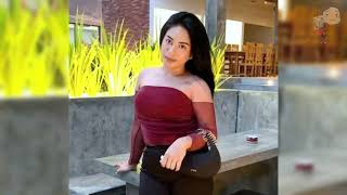 Viral! Video 1 Menit 6 Detik Diduga Selebgram Chasandra Thenu OKNUM Polisi