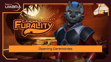 Furality Umbra - Opening Ceremonies