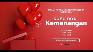 Kubu Doa Kemenangan | 11 Februari 2026