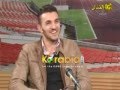 ياسين علام لاعب الاسماعيلي الجديد @ كورابيا