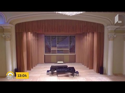 თბილისის სახელმწიფო კონსერვატორია - 103