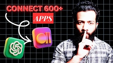 Connect Agent Builder with 600+ Tools Using This Genius Hack