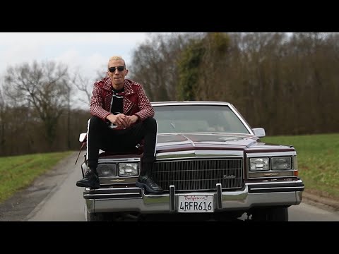 Youtube: ZESAU – ON RIDE (Clip officiel)