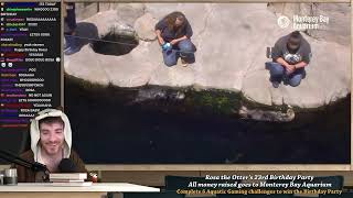 Doug Gets A Shout Out