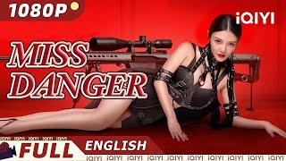 Eng Submiss Danger Crime Action Friendship Revenge Chinese Movie 2023 Iqiyi Movie English