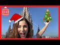 Navidad en Barcelona / Tradiciones Catalanas en Navidad / Rosa Virginia