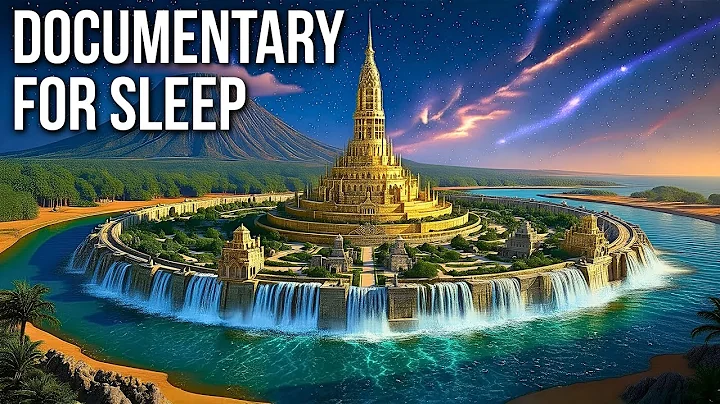 The Lost Civilization That Existed 97,000 Years Ago | Documentary For Sleep