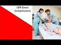 How to Perform CPR for Infants  who is  Choking AHA 2021
