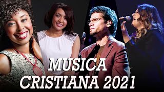 MUSICA CRISTIANA  2021 - MARCELA GANDARA, LILY GOODMAN, JESÚS ADRIÁN ROMERO, NACY AMANCIO
