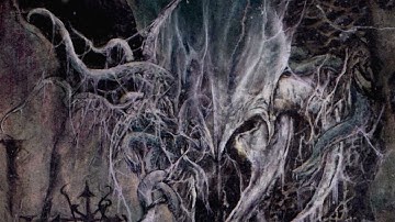 Serpenitence- Hexalter- From the “Coronation in Chaos” LP