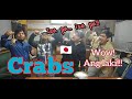 Alimasag pa more! CRAB HUNTING sa Japan- Part 2 || Pitoy&#39;s tv