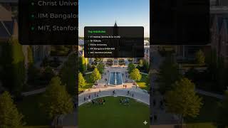 Top College - Data Science #campusunlocked #datascience