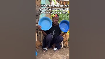 please consider donating to our PayPal link in bio on our Instagram page please #savesoul