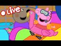 🔴 PEPPA PIG TALES LIVE 🐷 BRAND NEW PEPPA PIG TALES 🐽 EPISODES LIVE 24/7