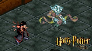 HARRY POTTER E A CÂMARA SECRETA - #7 | Hogwarts: Uma História e Harry Vs Pirraça | PT-BR