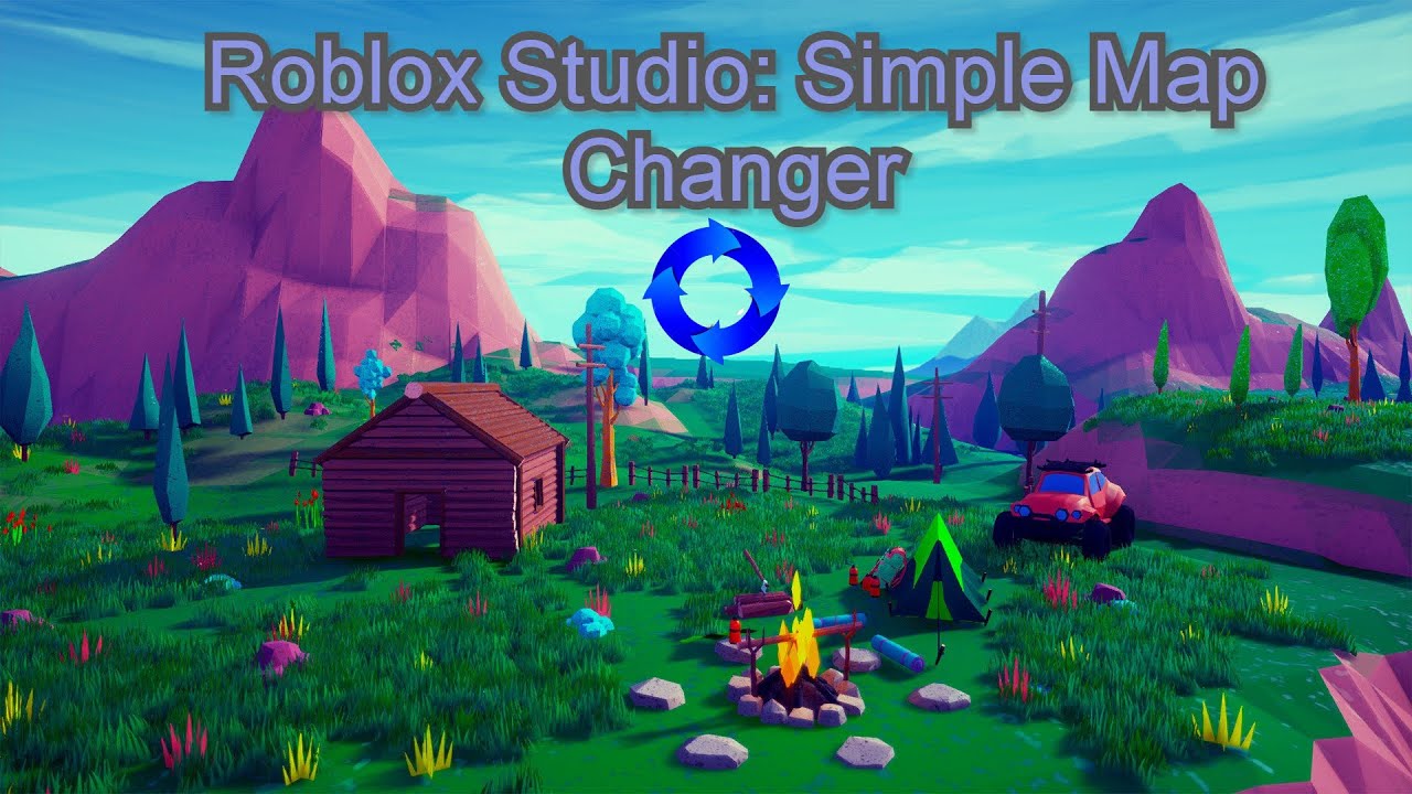 download map for roblox studio