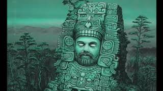 Terence McKenna - Psychedelic Advice (Fear)