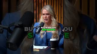 Sin Is Separation Understanding Quantum Entanglement & Connection