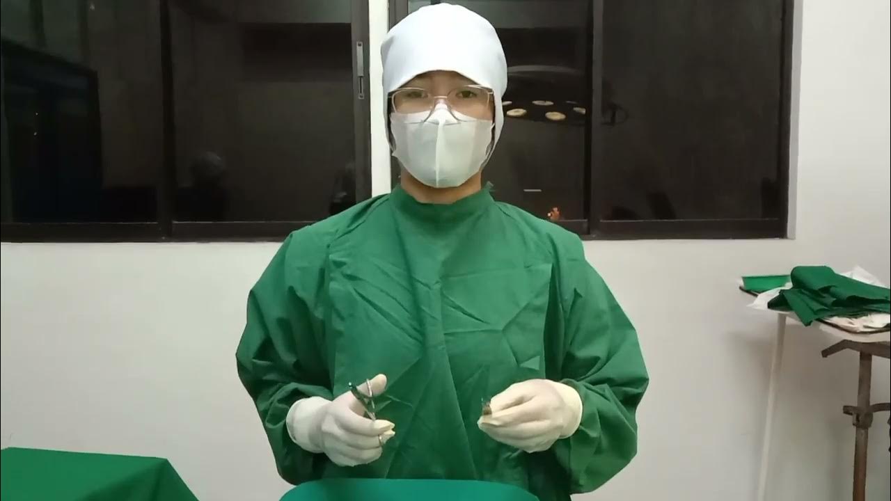 How to Perform Inserting g and Removing the Blade in the Blade Holder