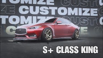 NFS UNBOUND REGERA KILLER