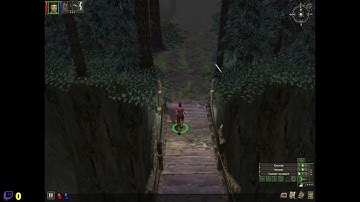 James Plays Dungeon Siege part one - Sieging Is Not Familiar To Me