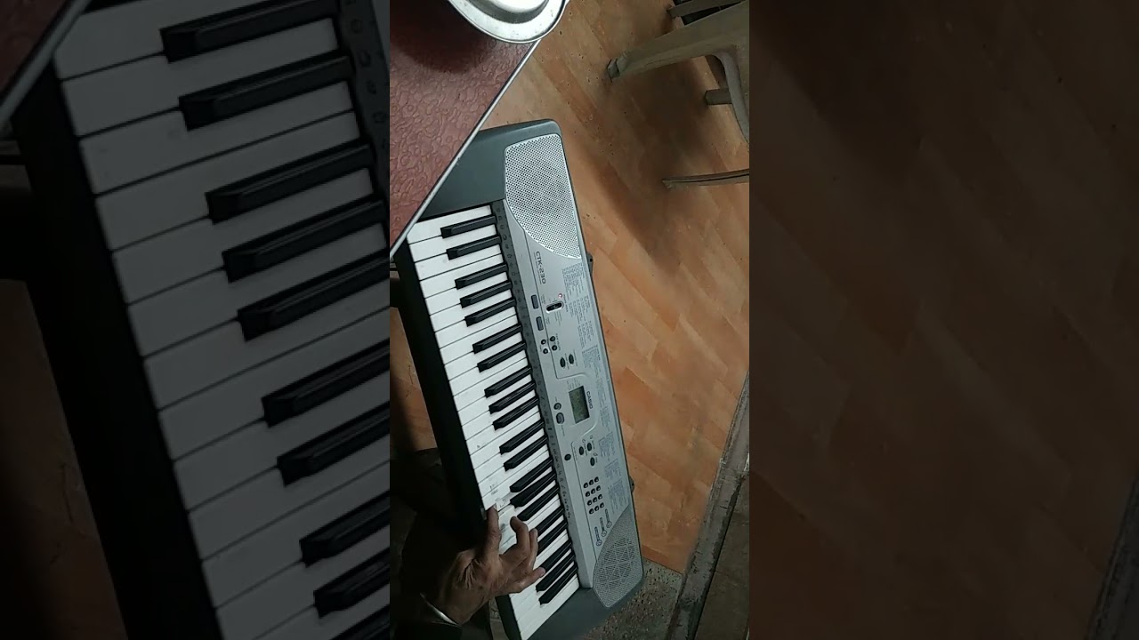 Aaja Re Pardesi Main To