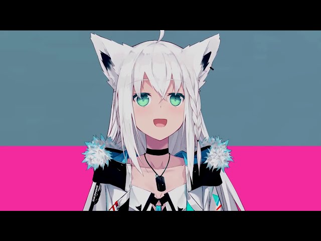 【アカペラ】夜に駆けるFUBUKIのサムネイル