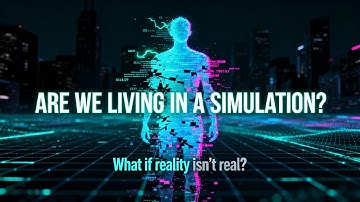 Are We Living in a Simulation? — The Science and Philosophy of Reality