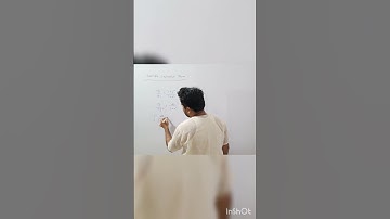 How to solve variable separable form Differential Equations Class-12 #shorts