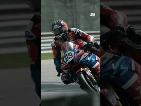 2025 Honda CBR1000RR-R