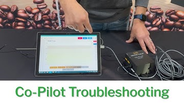 Hermetheus Cc-Pilot Troubleshooting Video