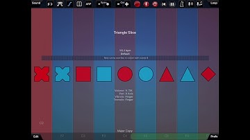 Join In - "Lenny The Lobster" Thumbjam play along - Scene 8